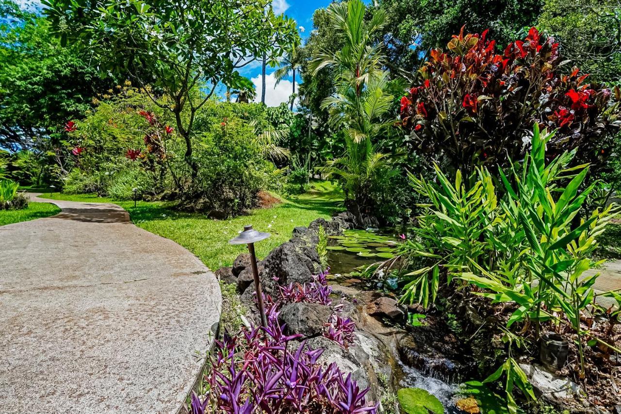 Waikomo Stream Villas 132 Koloa Exterior photo