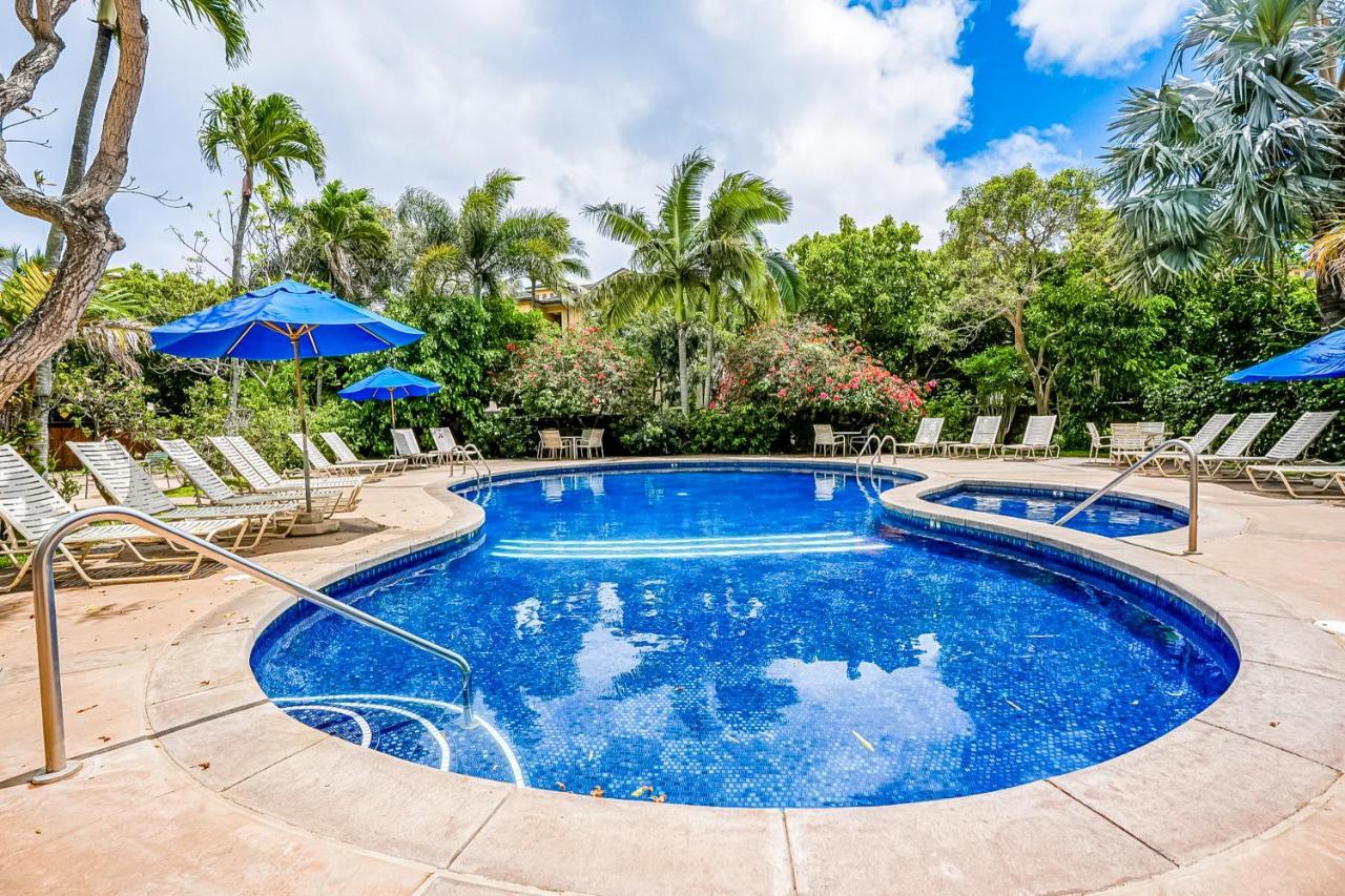 Waikomo Stream Villas 132 Koloa Exterior photo