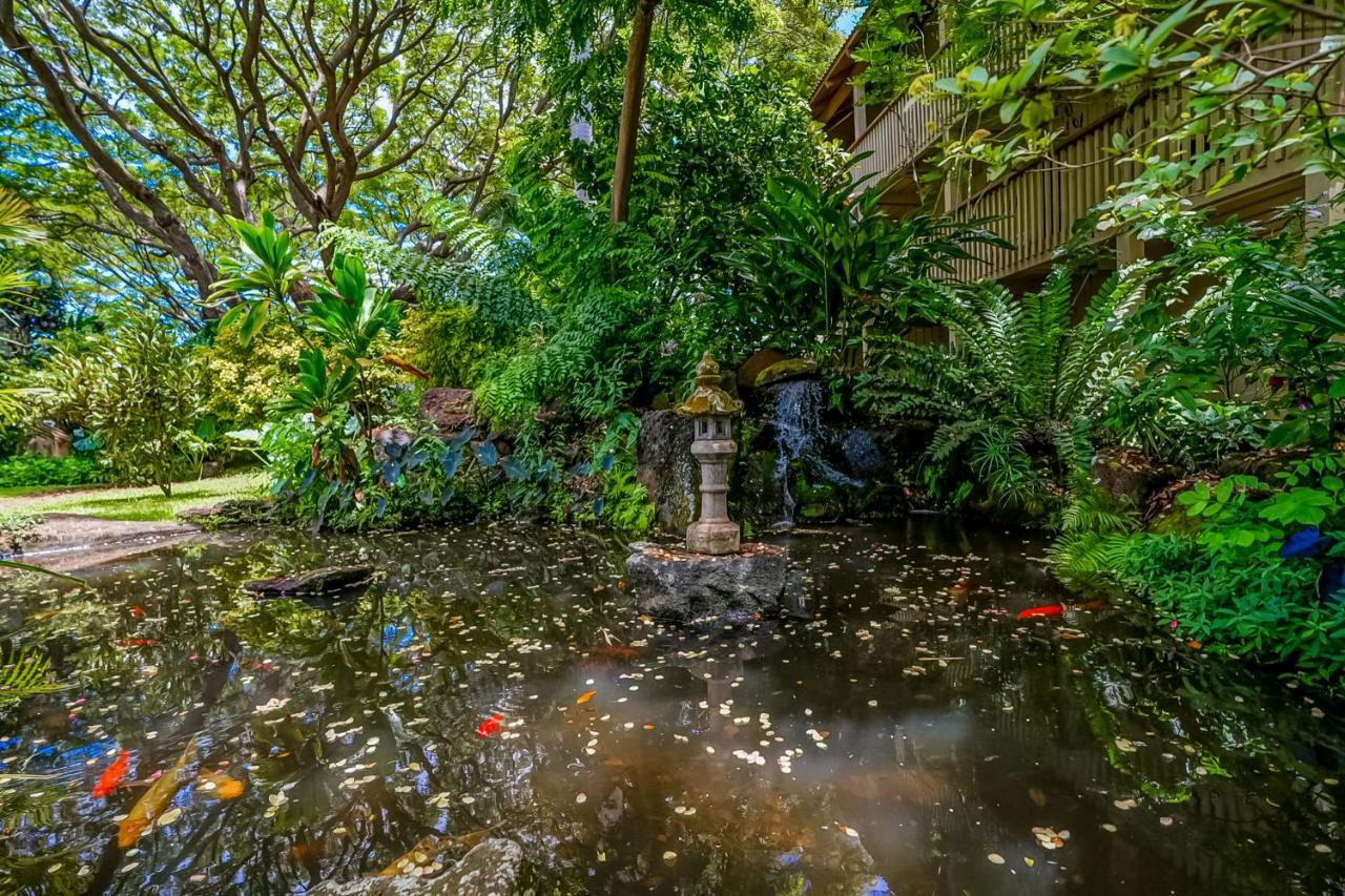 Waikomo Stream Villas 132 Koloa Exterior photo